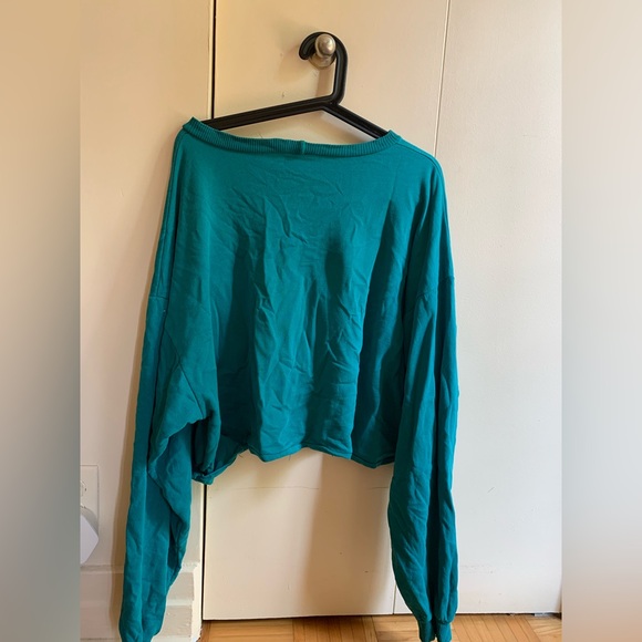 Vintage BOCA Authentic Sweatshirt - Picture 2 of 2